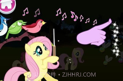 My Little Ponyv1.10截图
