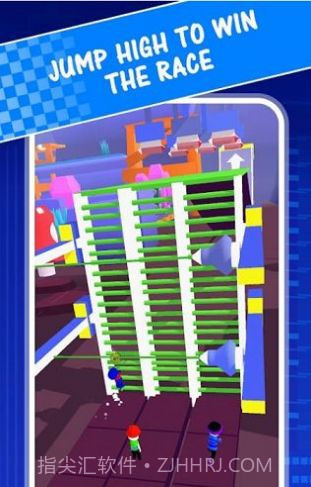 亡灵奔跑1.2.19截图