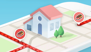 位智导航地图v4.103截图