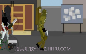 泰坦电视人超级进化v1.9截图