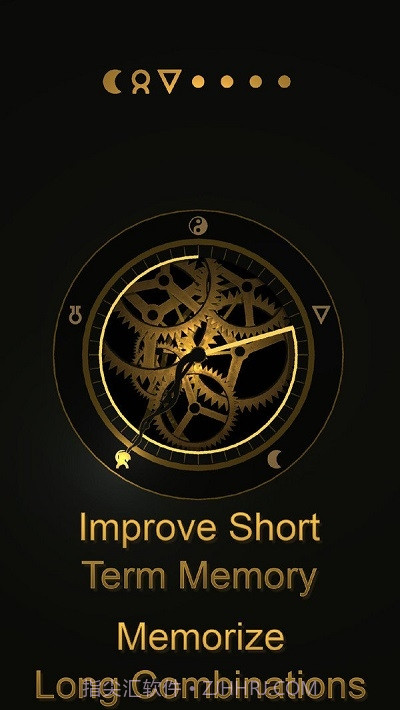 钟表匠模拟器v0.12截图