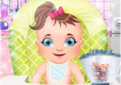 婴儿保姆护理appv3.8截图