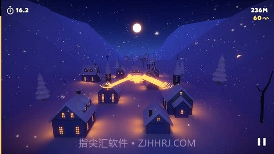 白色之旅v1.12截图