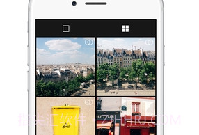 VSCO Camv1.9截图