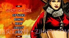命令与征服红色警戒3中文版V1.3.4截图