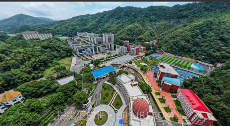 蓝玖VR全景相机v1.0.9截图