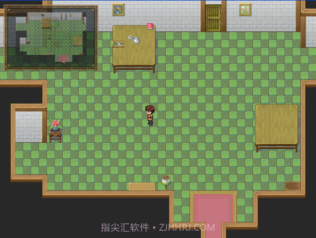 oz梦想与传说的延续v1.89截图