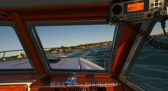 钓鱼北大西洋手机版v1.9截图