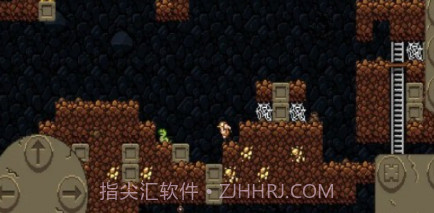 洞窟探险v1.1.14截图