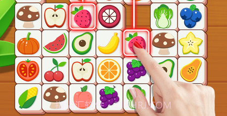 不可思议的连连看v1.0.10截图