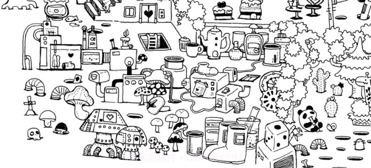 全民来找茬v1.6截图