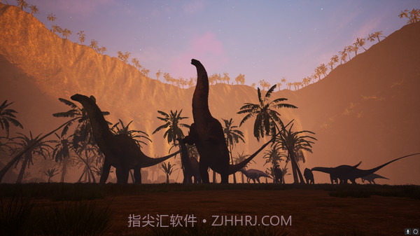 百慕大野兽    steam版v1.6截图