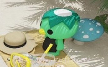 河童逃脱游戏无人岛v1.0.11截图