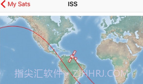 SatSat卫星软件V1.10截图
