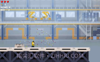 香焦射手v1.13截图