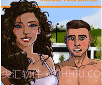 爱情岛v1.0.19截图