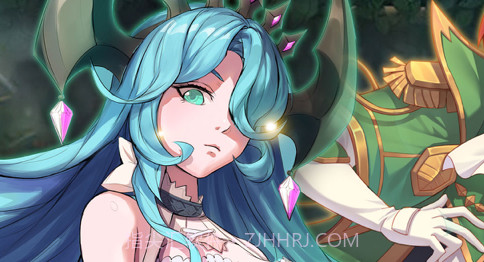 赛尔战记梦幻女神v1.10截图