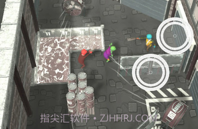 反弹特工v0.12截图