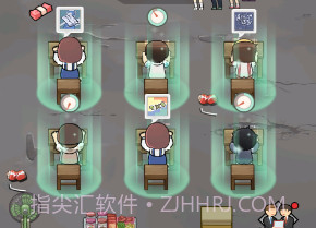 工业大亨4v1.8截图