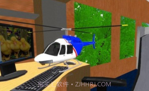 遥控直升机v1.7截图