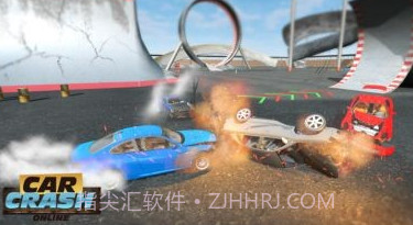 永远的车祸v1.10截图