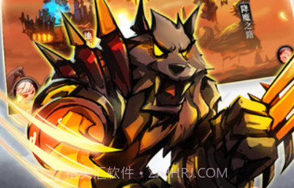 火柴人部落v1.2.7截图