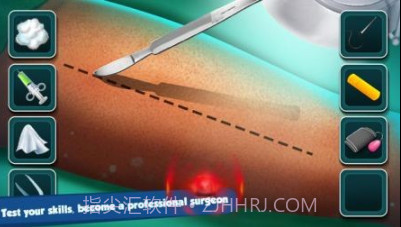 医生急诊室的女孩v15鐎瑰宕渧1.6截图