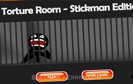 火柴人刑讯室v1.0.9截图