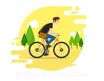 周翼单车v1.74截图