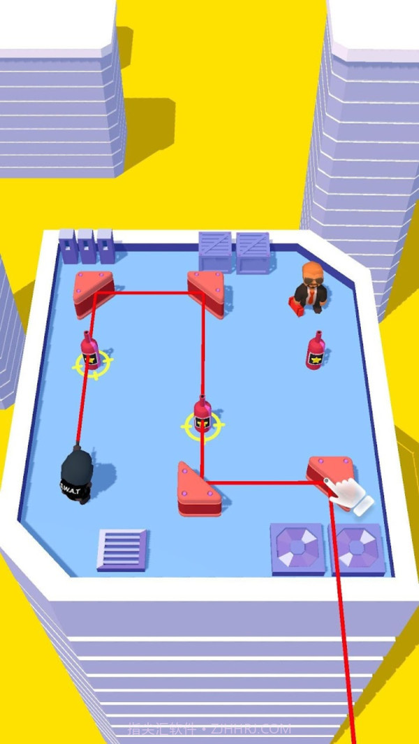 超级子弹火力v1.0.12截图