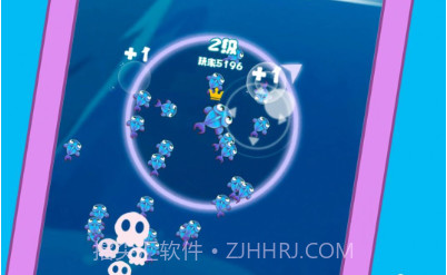 巡游海洋世界v1.0.6截图