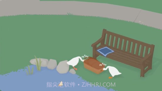 无题大鹅模拟器v1.16截图