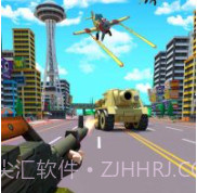 公路射击3Dv1.9截图