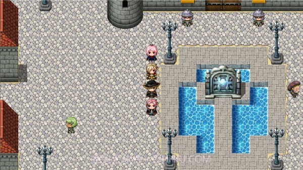 转生传说v1.11截图