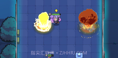 我吃鸡特牛v1.9截图