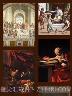 饥饿派画家v1.0.8截图