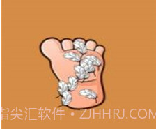 疯狂挠痒痒v1.5截图