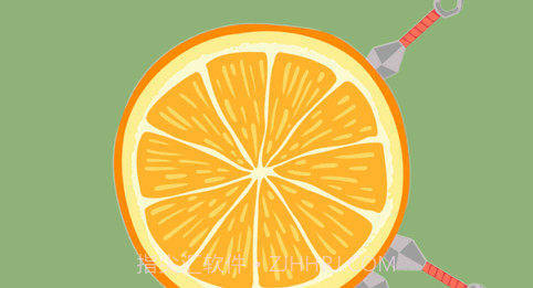 耍飞刀v1.14截图