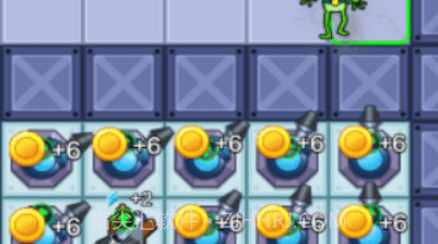 蛋蛋大冒险v1.8截图