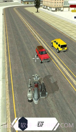 城市机甲风暴1.9截图