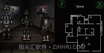 鹅的七夜v1.12截图