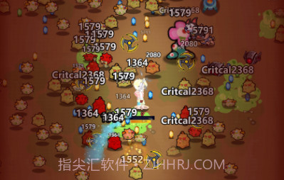 特勤机动队v1.3.8截图