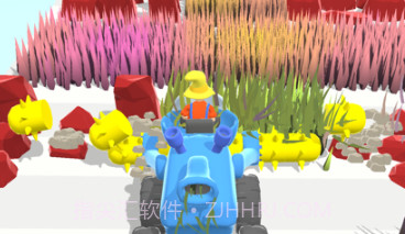 草坪上的人v1.12截图