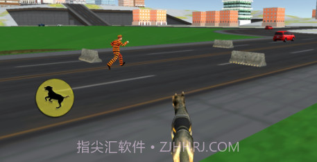 美国警察安保犬犯罪v1.10截图