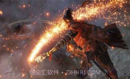 只狼暗影再亡v0.6截图