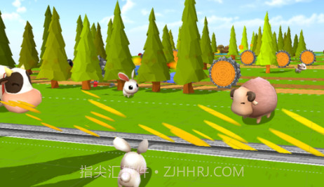 愤怒的小鸡v1.11截图