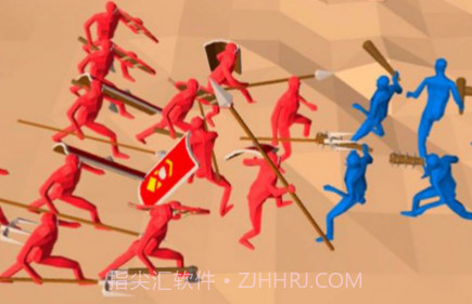 勇士求生大冒险v1.0.12截图
