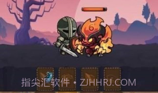 无休止的合并士兵v0.16截图