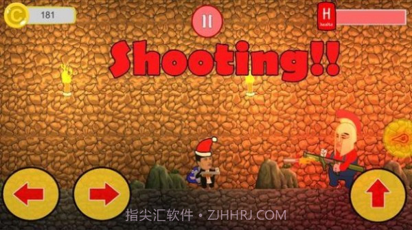 班达丽塔冒险1.3截图