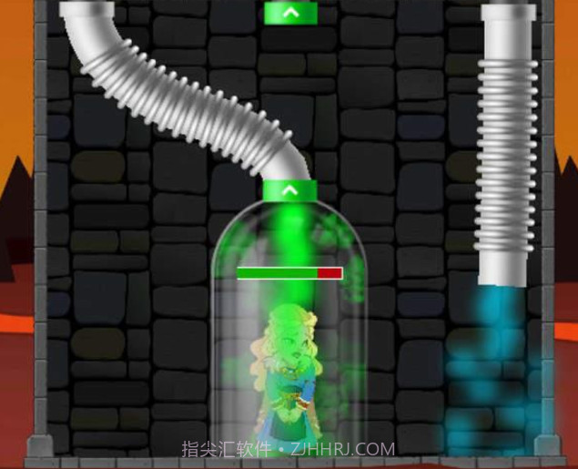 毒气救援v0.12截图